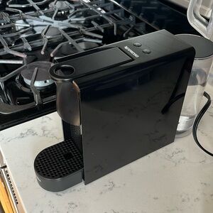 COPY - Nespresso Coffee Machine